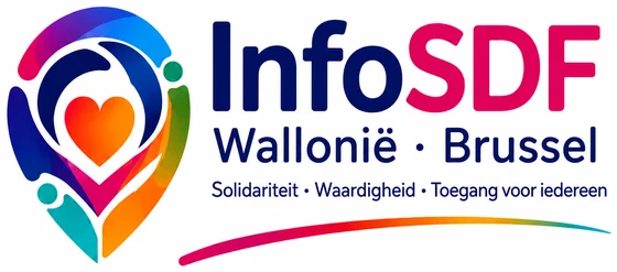 InfoSDF Wallonie Bruxelles