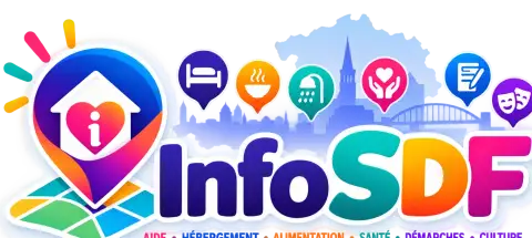 InfoSDF